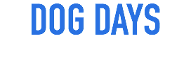 DOG DAYS 